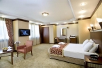 CRYSTAL HOTEL  ISTANBUL - 0